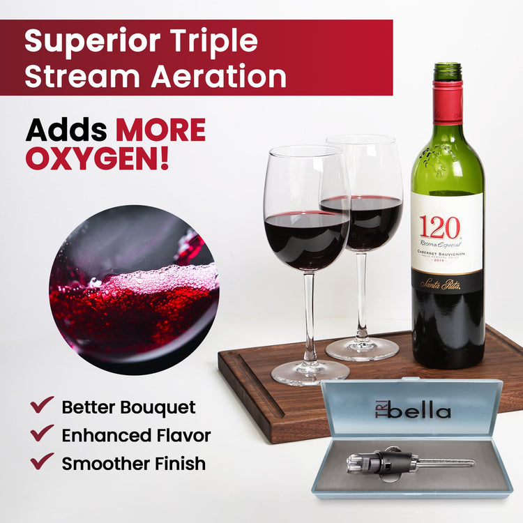 Air Speed Wine Aerator Multi