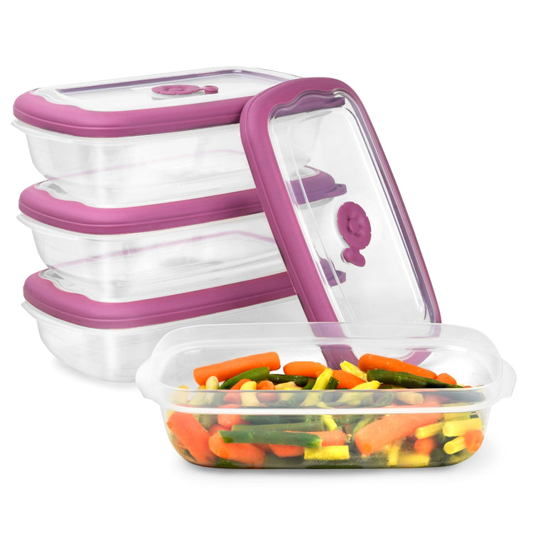 Freezer To Microwave 8 (40 Ounce)