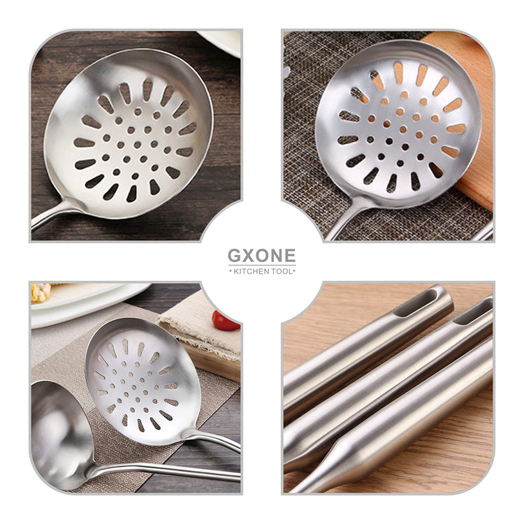 Slotted Spoon
