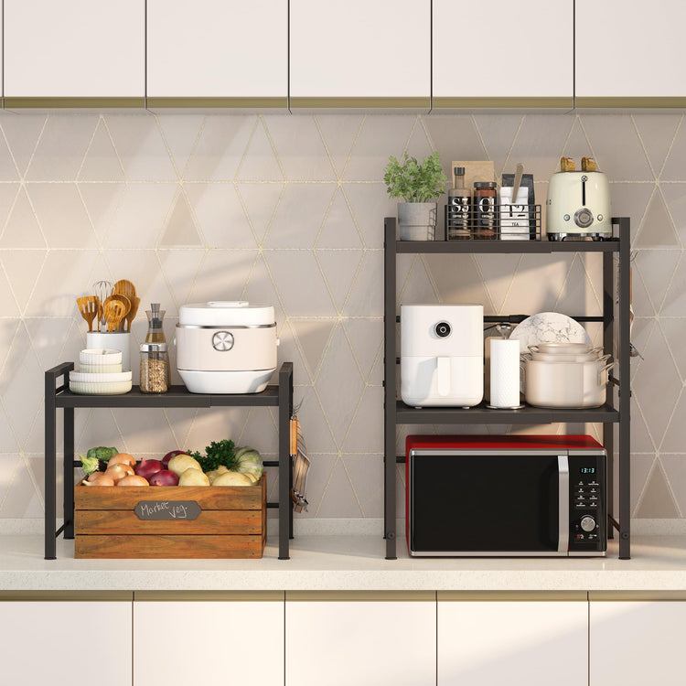 Microwave Oven Rack