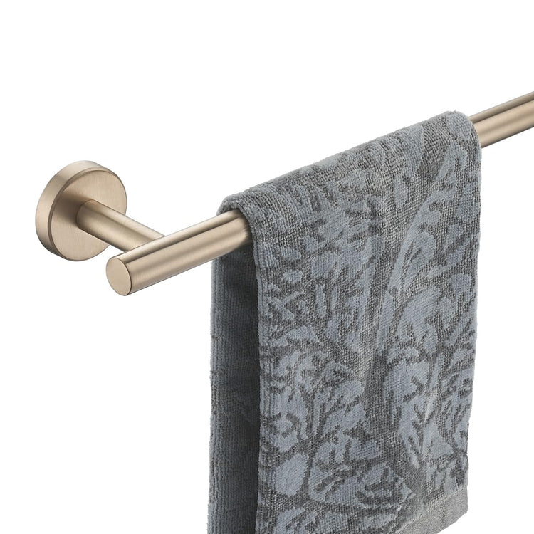 Champagne Bronze Towel Bar