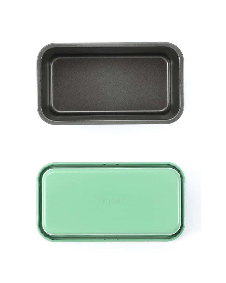 Bread Loaf Pans for Home Baking (10.5 Count)