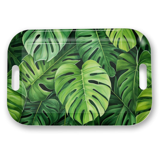 Serving Trays with Handles