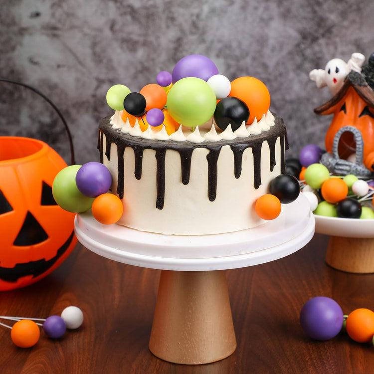 Balls Cake Topper (108 Count)