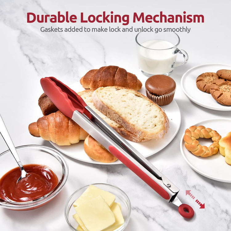 Kitchen Tong for Cooking