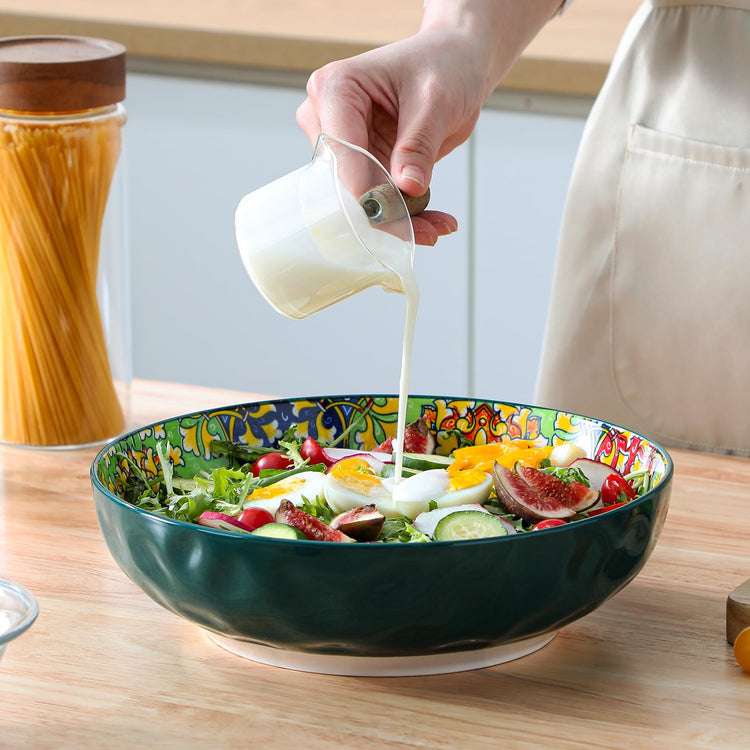 Large Serving Bowls (6 Count)