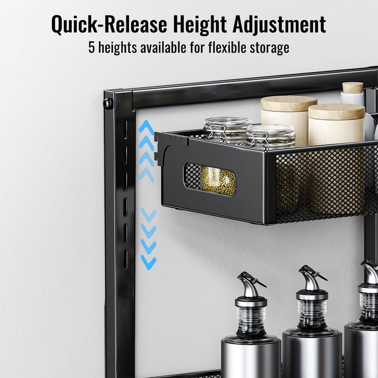 Under Sink Organizer
