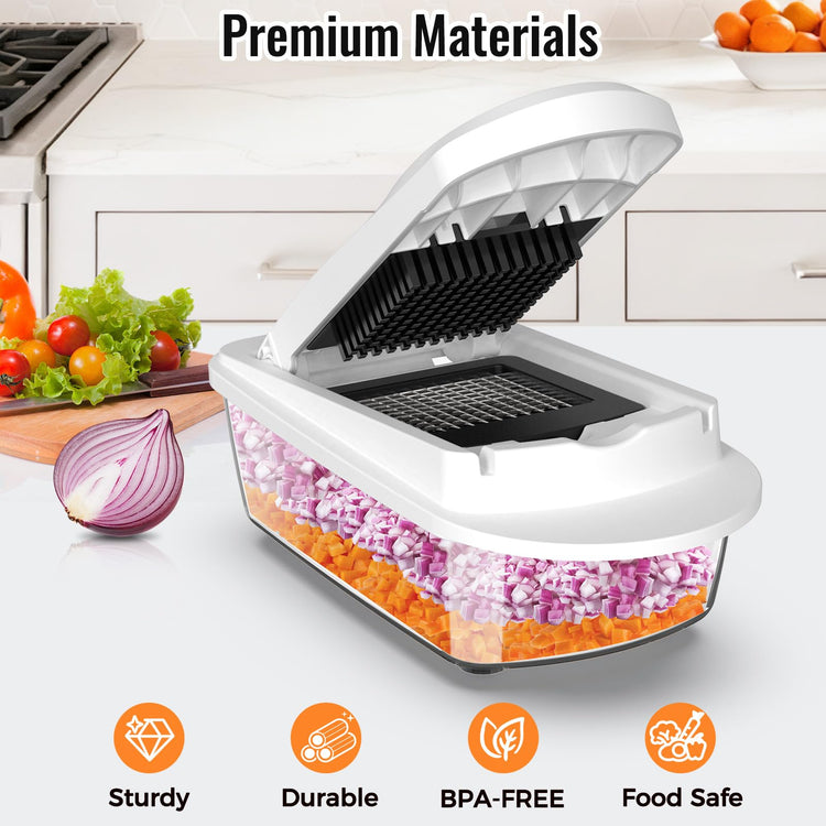 12 Blade Cook Tool & Gadget Sets (12 Count)