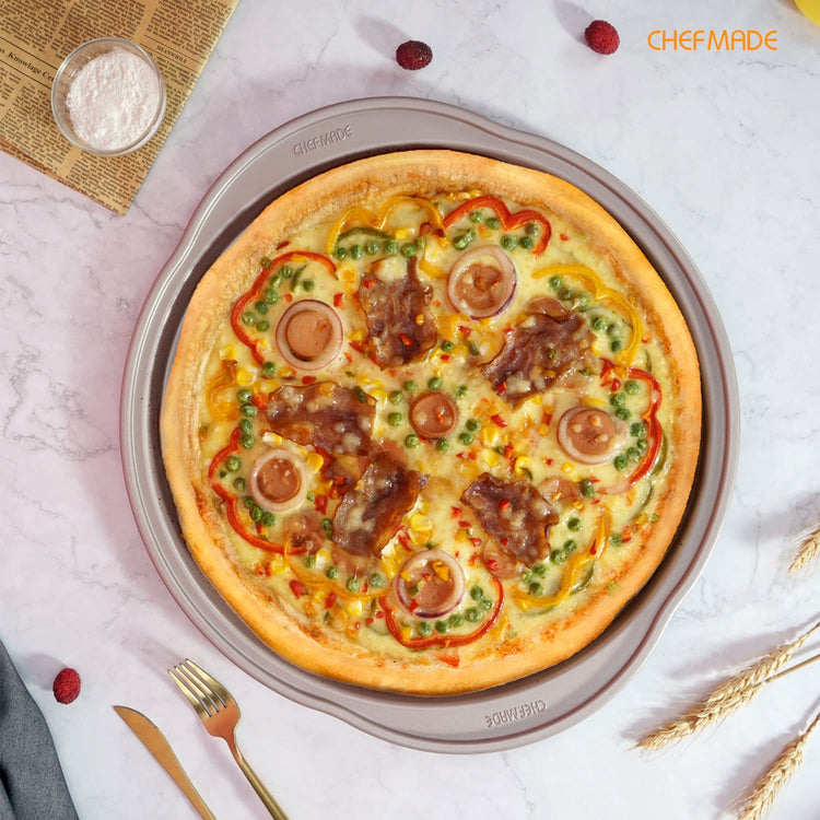 Pizza pan 14 Inch Non