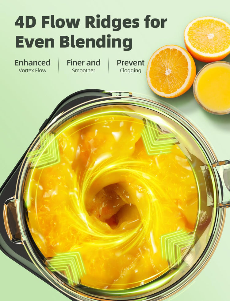Infinity Commercial Blender