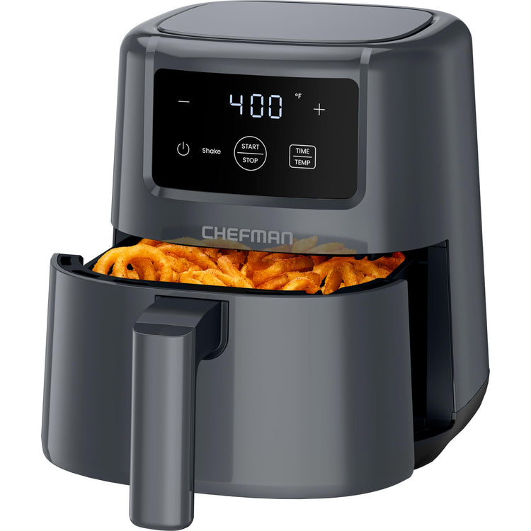 2 Qt Mini Air Fryer