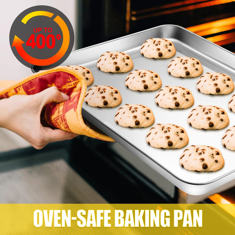 Baking Sheet Cookie Sheet