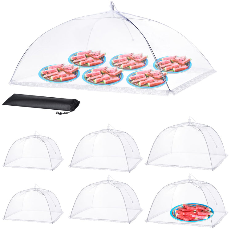 Food Covers for Outside