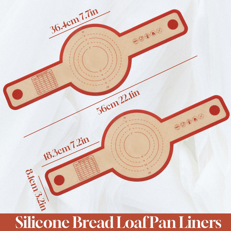 Silicone Bread Sling for Dutch Oven