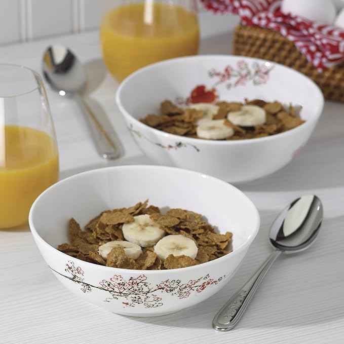 Lenox 791867 Chirp Tall Soup Bowl