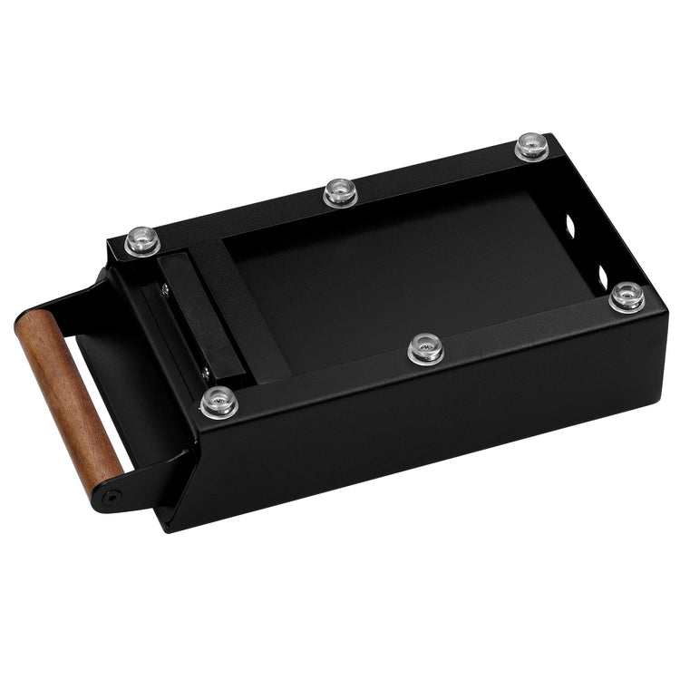 Espresso Knock Box Drawer