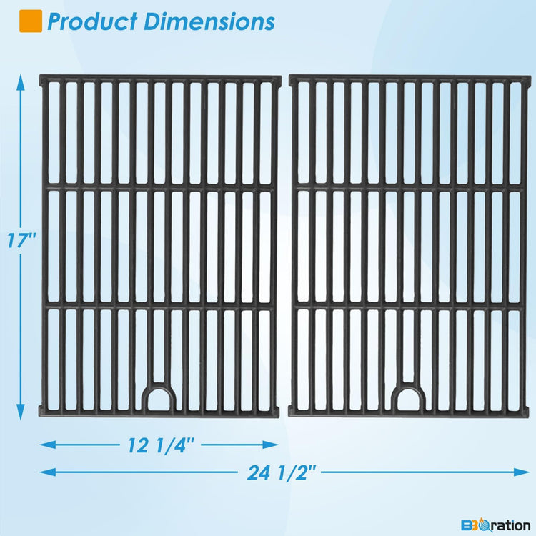 Grill Parts for Nexgrill 4 Burner 720