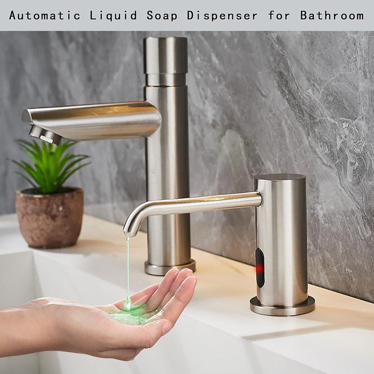 Automatic Soap Dispenser for Kitchen