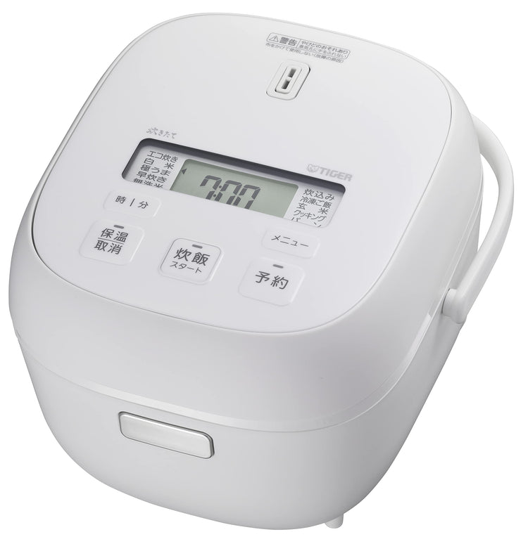 TIGER JBS A055 WM [Micon jar rice cooker