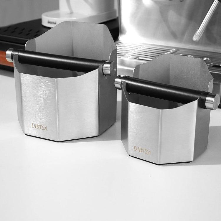 Espresso Knock Box