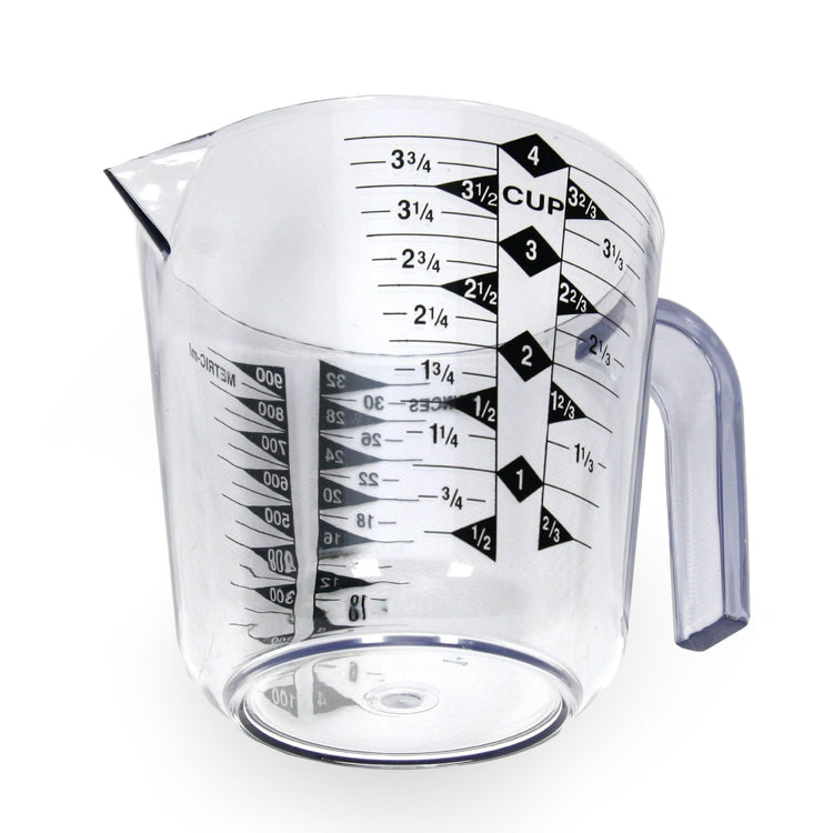 Select Plastic Measuring Cup