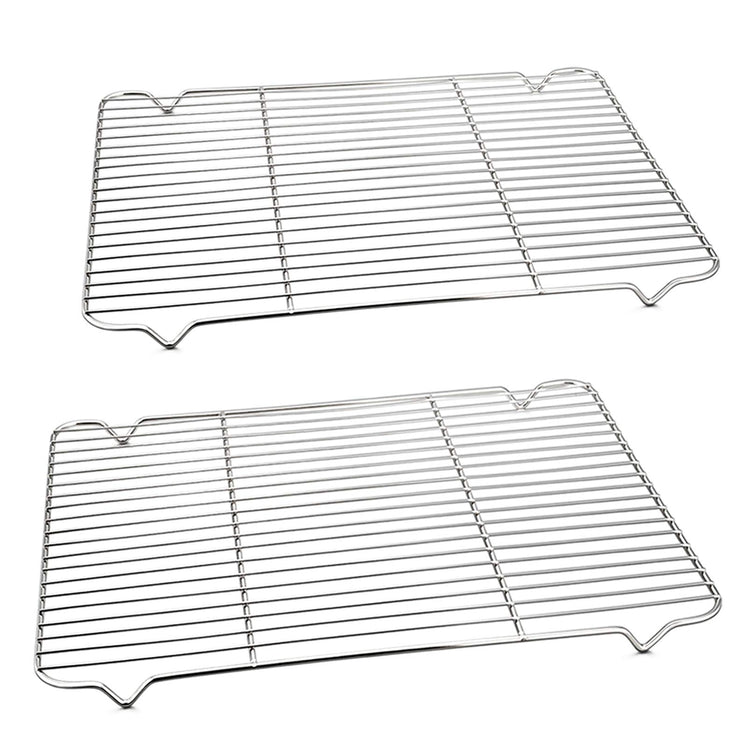 Cooling Baking Rack Stainless Steel (2 Count)
