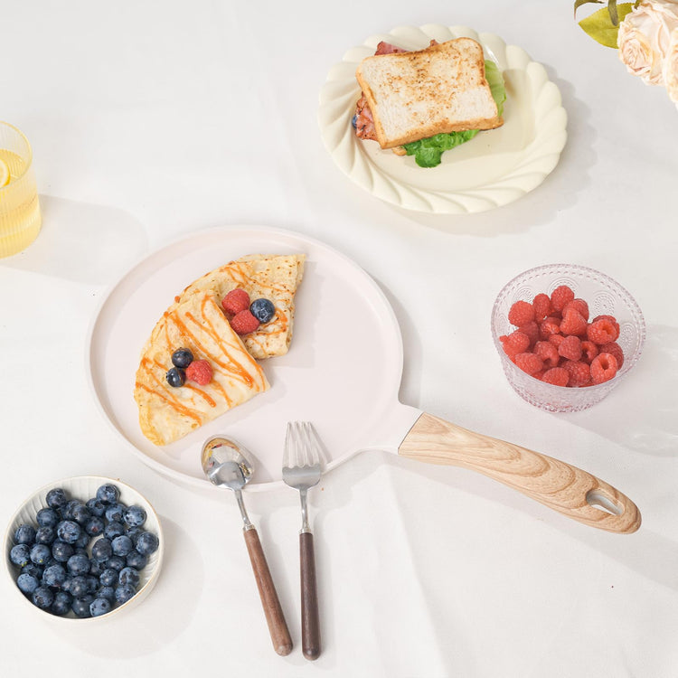 9.5 Inch Nonstick Crepe Pan