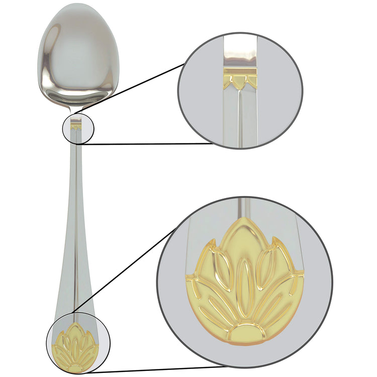 Silverware Set Limited Edition (30 Count)