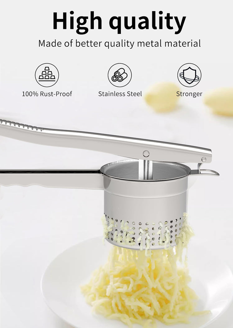 Large 15oz Potato Ricer