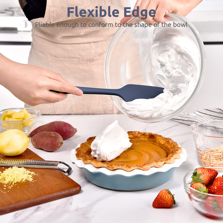 Silicone Large Spatula