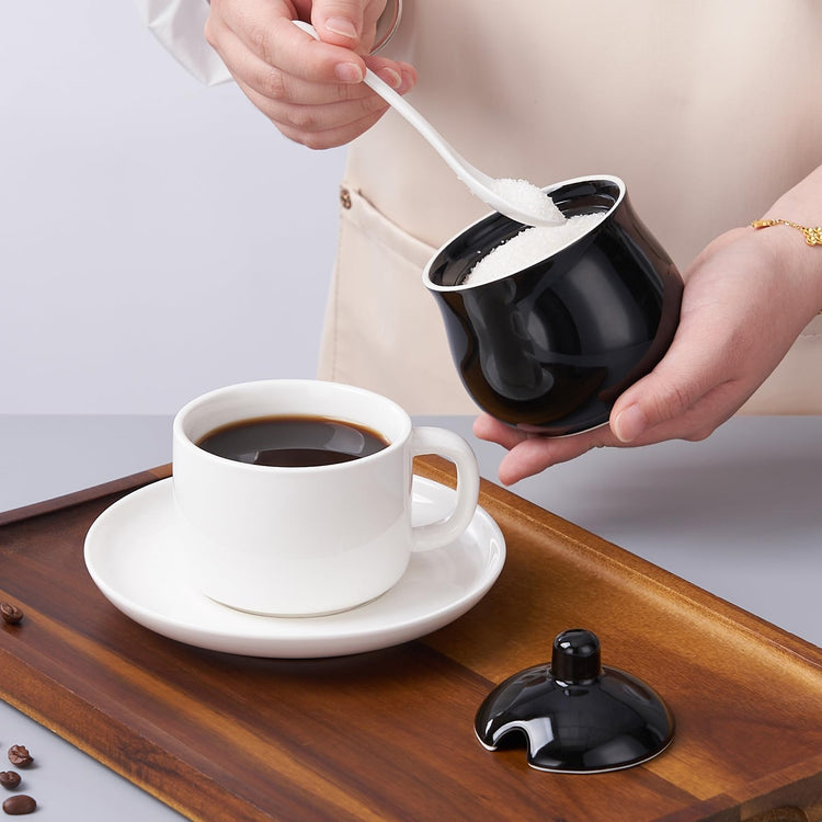 7 OZ Sugar Bowl