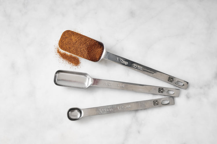 Baking Company Spare Measuring Spoons
