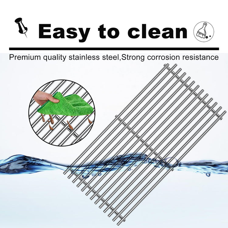 Grill Grates Replacement 54801 92911 for DCS Grill Parts