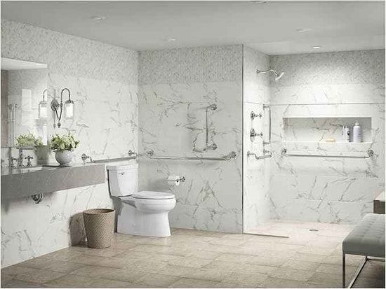 KOHLER ARTIFACTS® 24 GRAB BAR