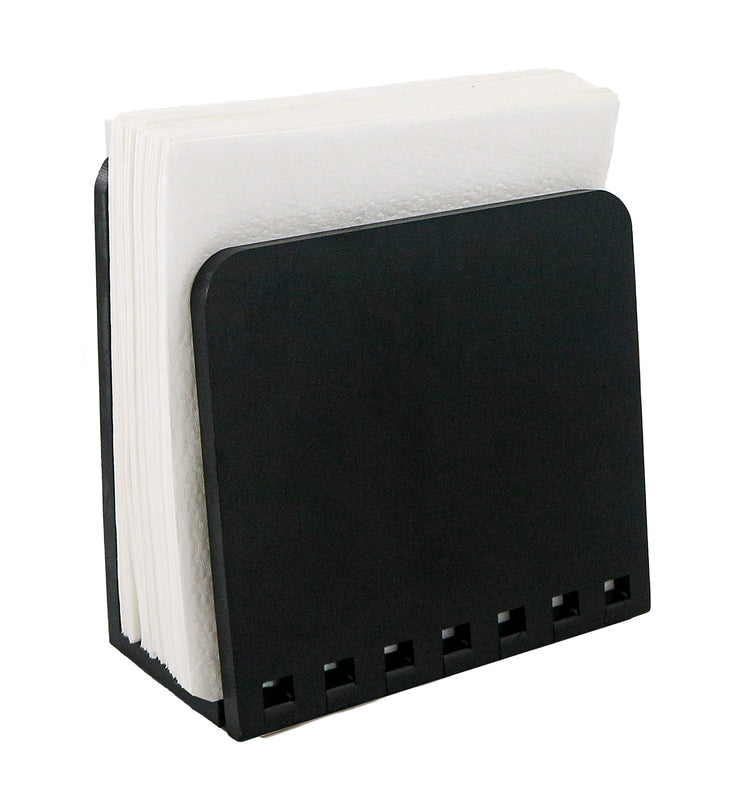 Bamboo Napkin Holder