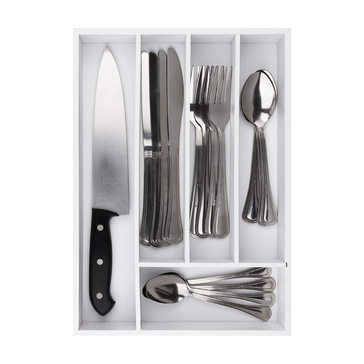 Kitchen Drawer Organizer (35.274 Ounce)