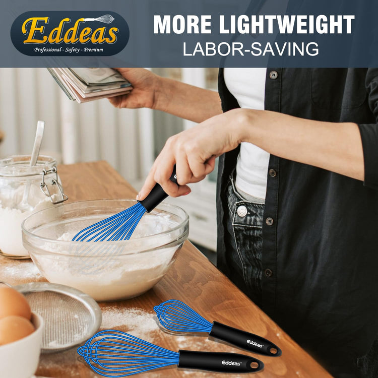 Silicone Whisk