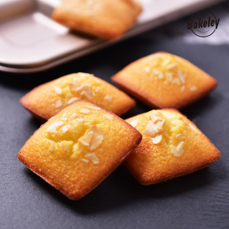 Financier Cake Pan