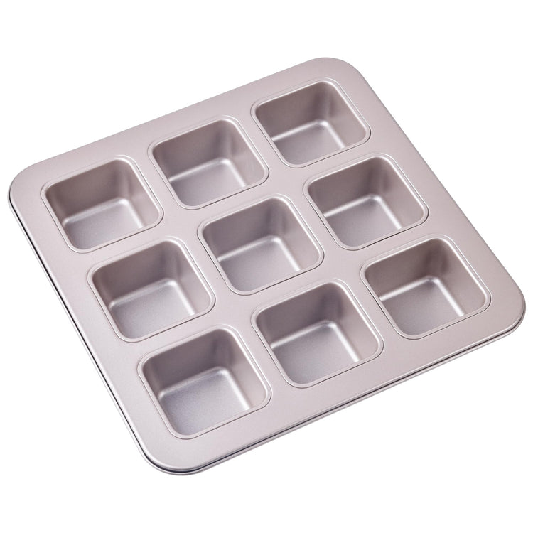 Brownie Cake Pan