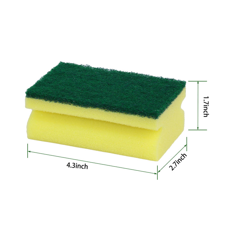 Kitchen Sponges (6 Count)