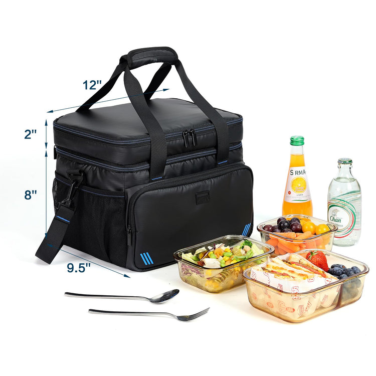 Soft Cooler Lunch Bag