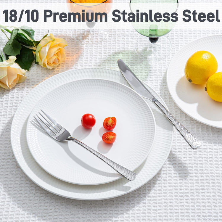 Silverware Set for 4 (20 Count)