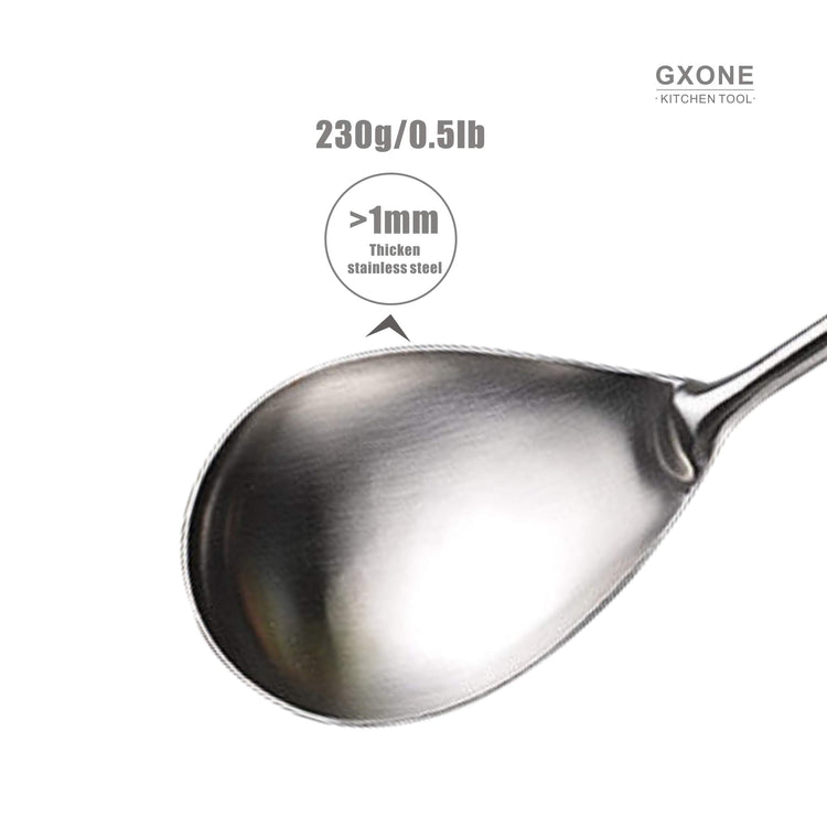 Large Serving & Cooking Spoon