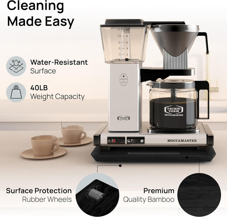 Appliance Slider