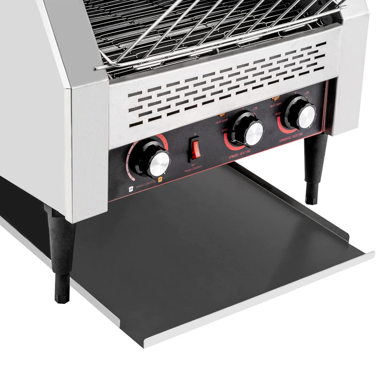 Commercial Toaster Conveyor 450 Slices