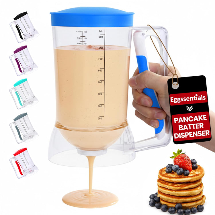 Batter Dispenser