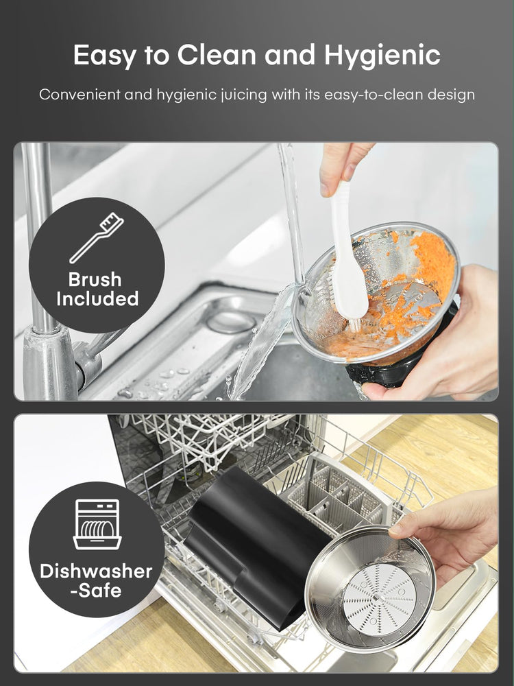 Juicer Machines