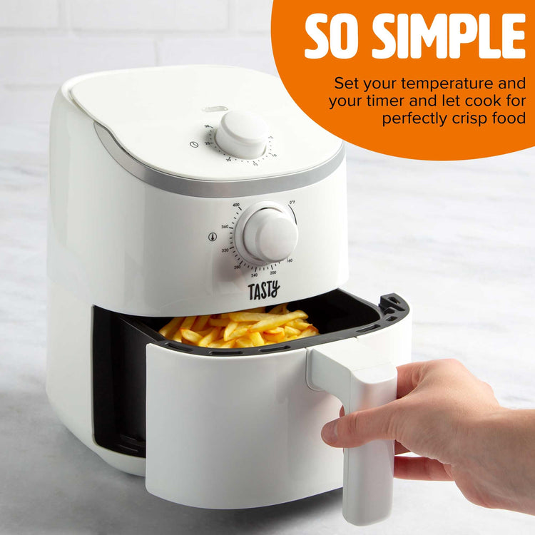 Personal Air Fryer