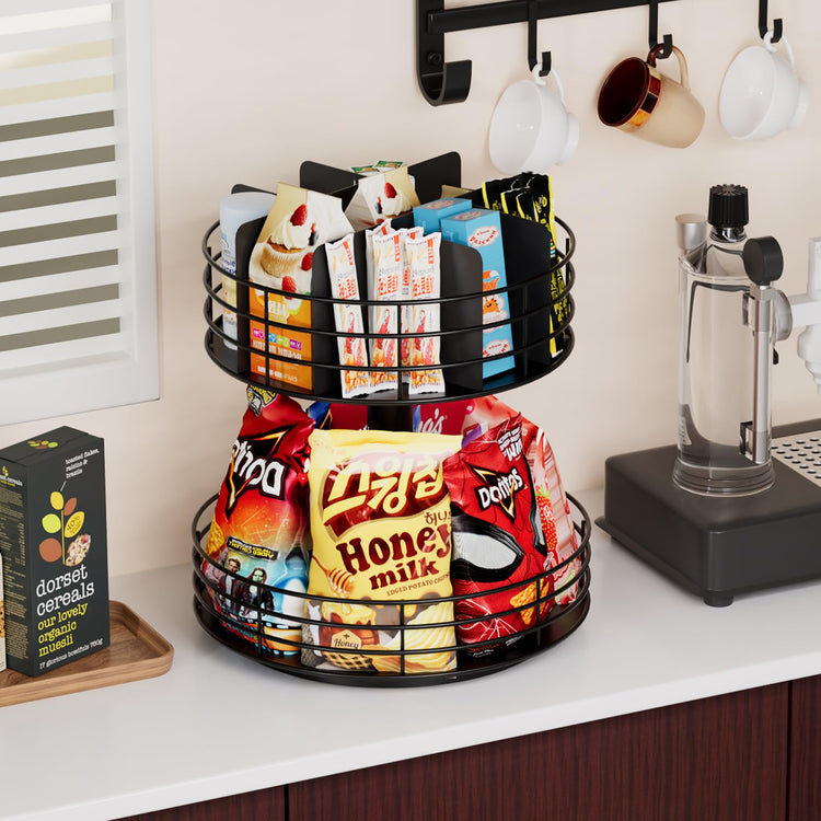 Snack Organizer