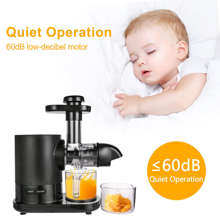 Cold Press Juicer Machines